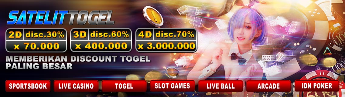 Download Togel Singapore 4d Live